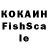 Кетамин VHQ Norwayauthor